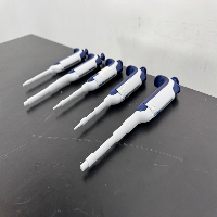 Rainin Pipet-Lite XLS Single Channel Pipettes - Quantity 5 image 1